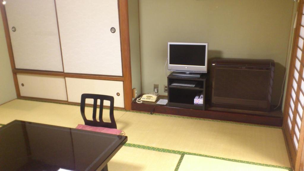 Daibutsukan Tatami Room Tv Table