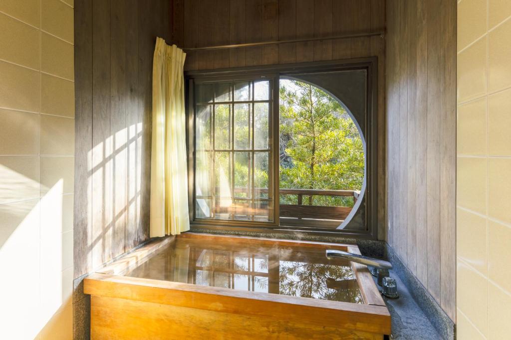 Daimaru Besso Onsen Bath