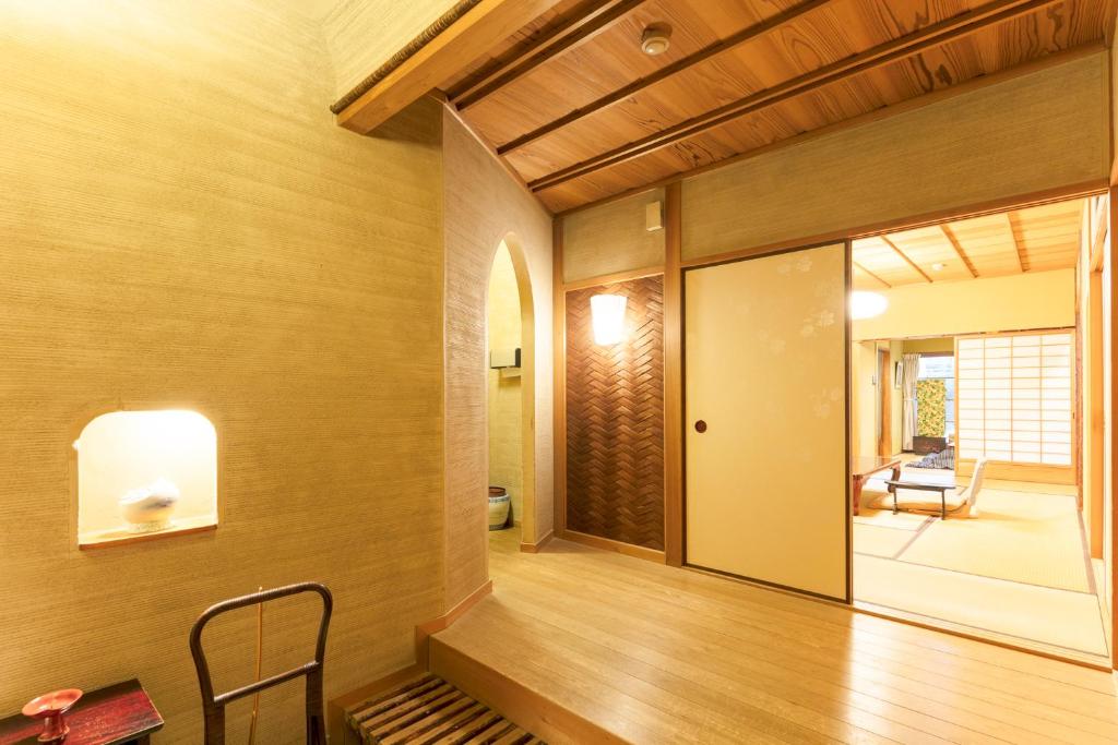 Daimaru Besso Traditional Room