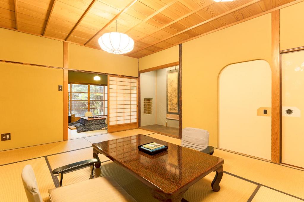 Daimaru Besso Traditional Room