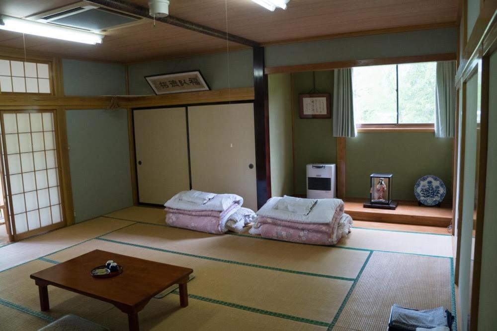 Daishinbo Tatami Room Futons