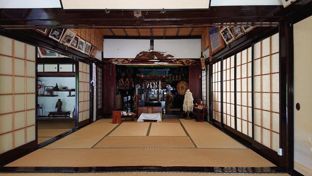 Daishinbo Traditional Room
