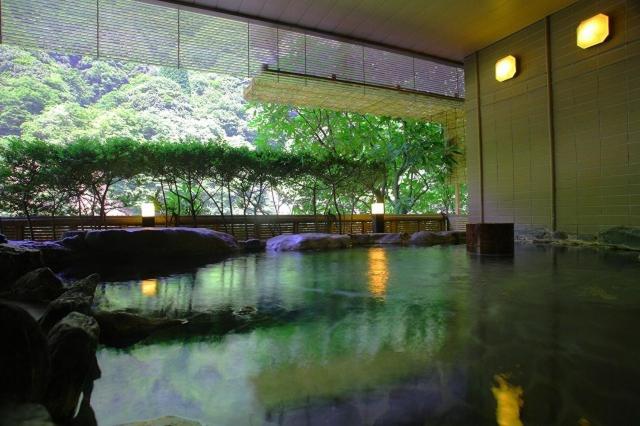 Enraku Onsen