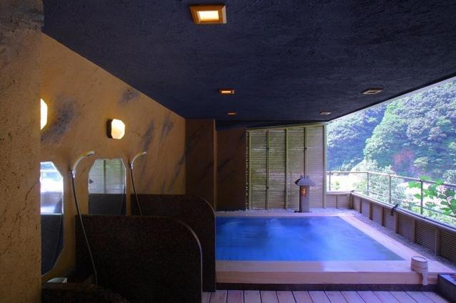 Enraku Private Onsen