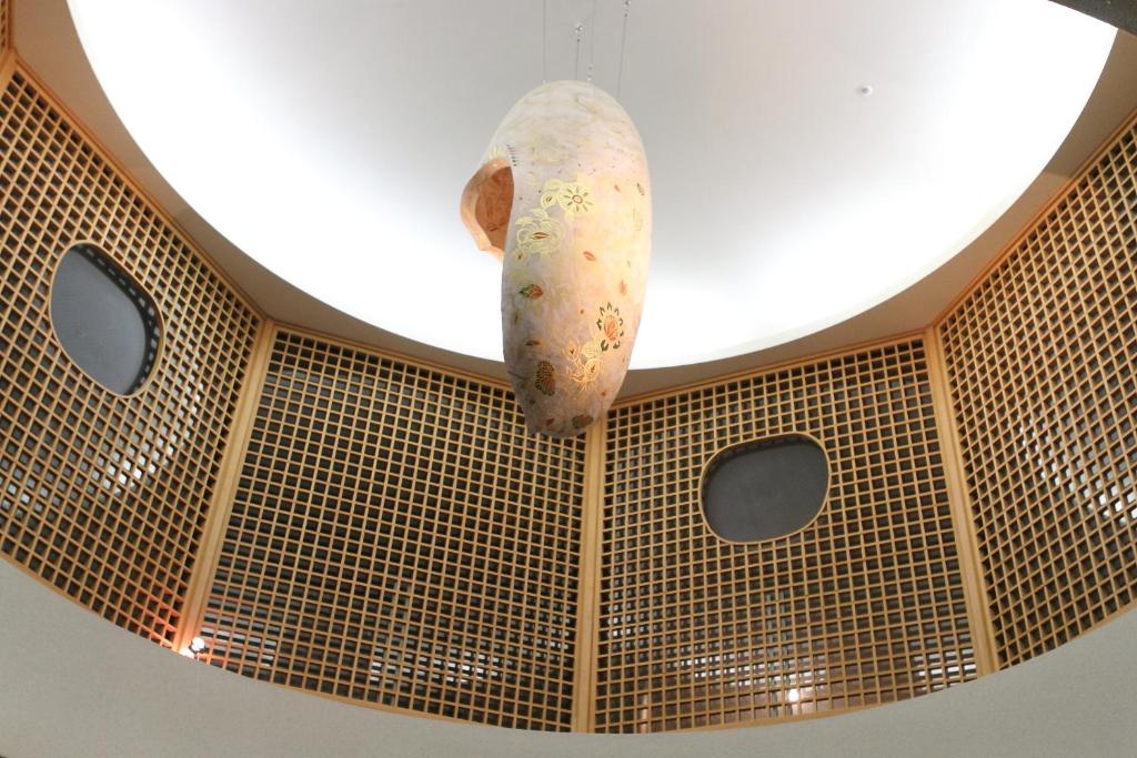 Entaijiso Ceiling Lantern