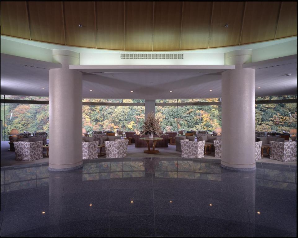 Entaijiso Lobby Lounge