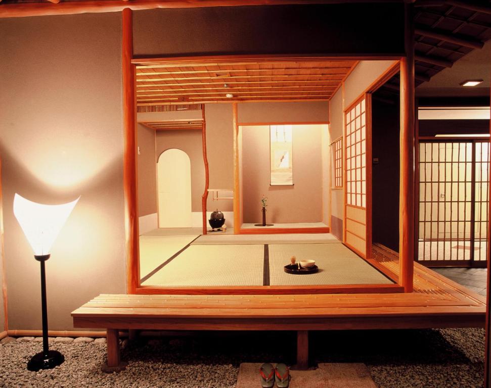 Entaijiso Tatami Room Lamp