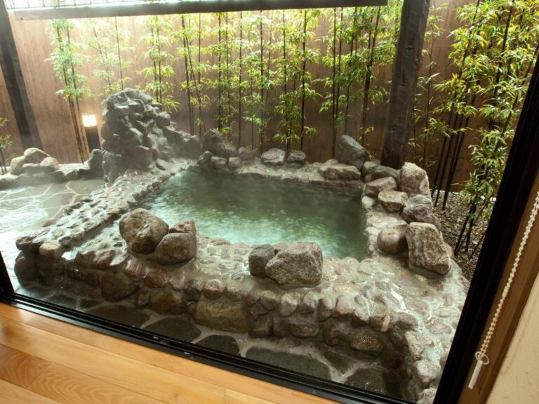Fubuan Toku No Yado Onsen