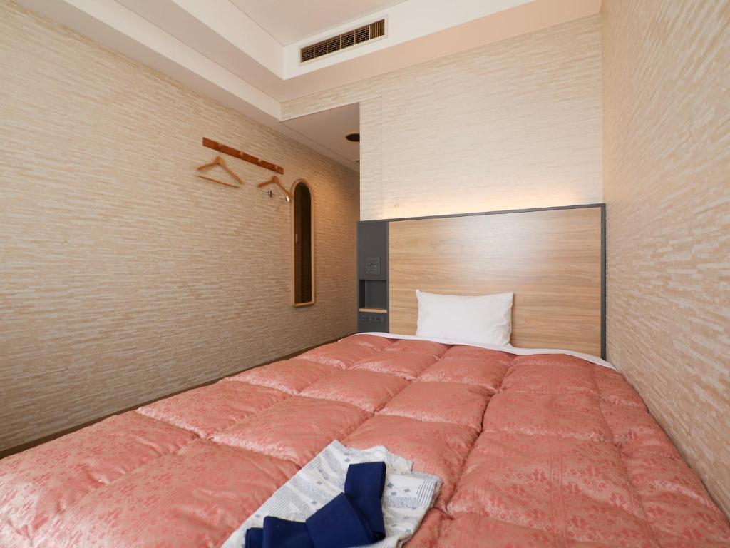 Gamagori Hotel Bedroom