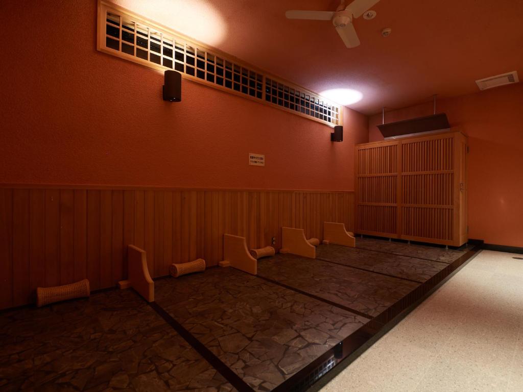 Gamagori Hotel Relaxation Room