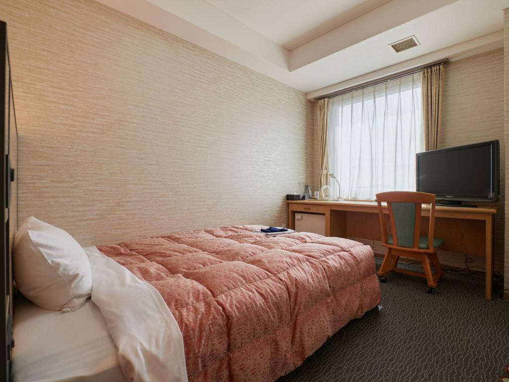 Gamagori Hotel Single Room