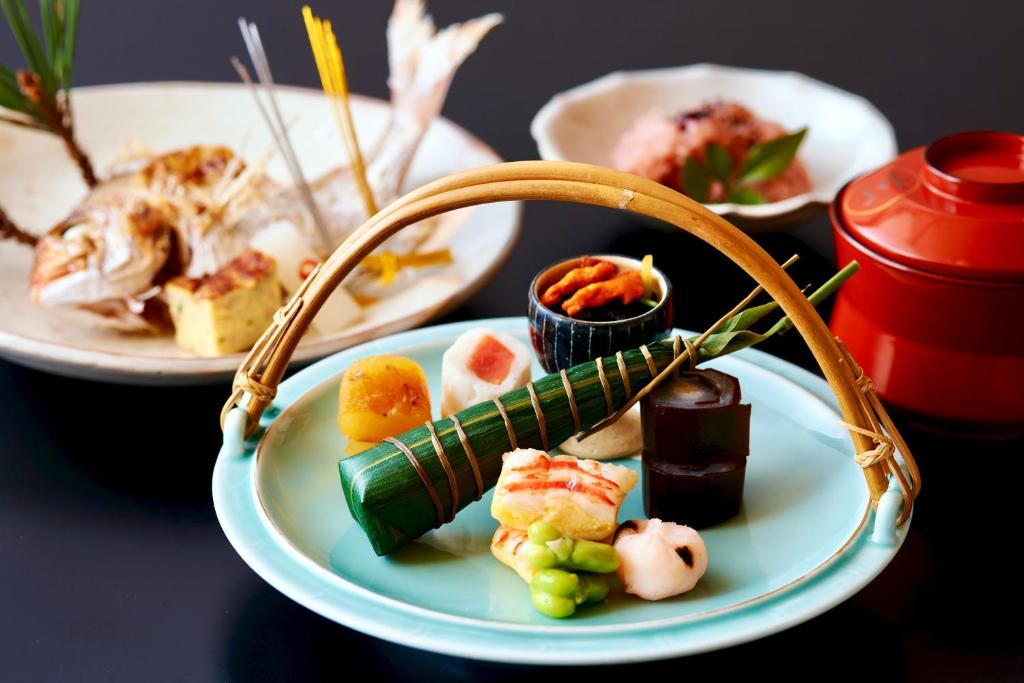 Genmyoan Japanese Kaiseki