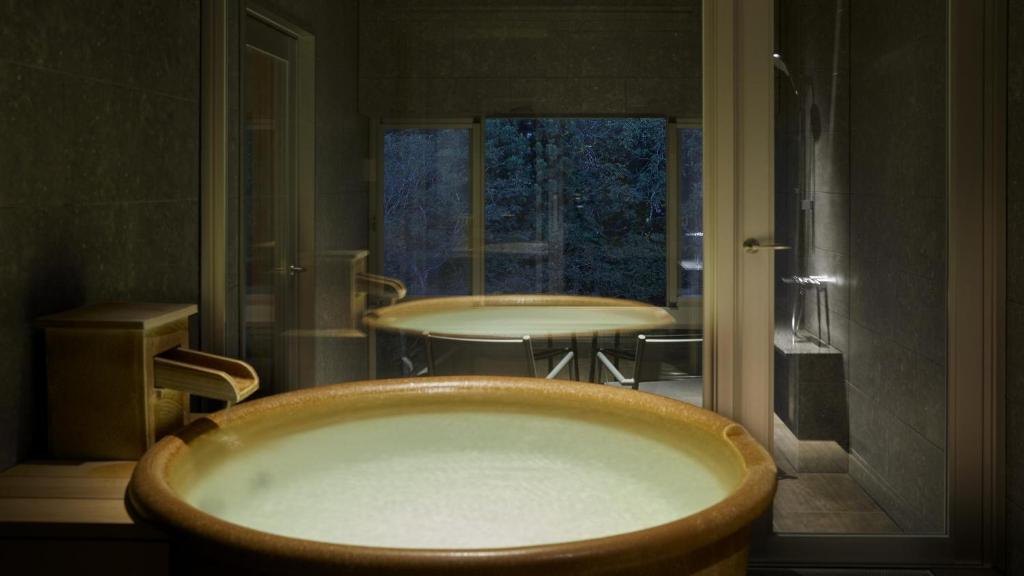Ginzan So Private Onsen