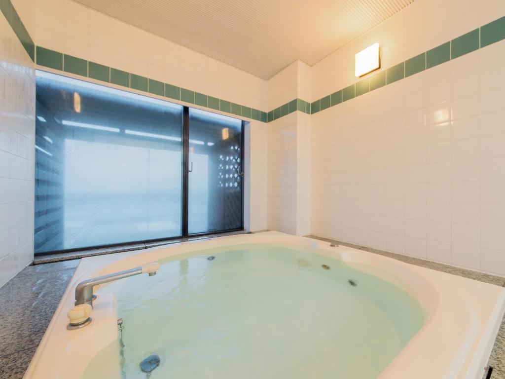 Grandia Housen Onsen Bath