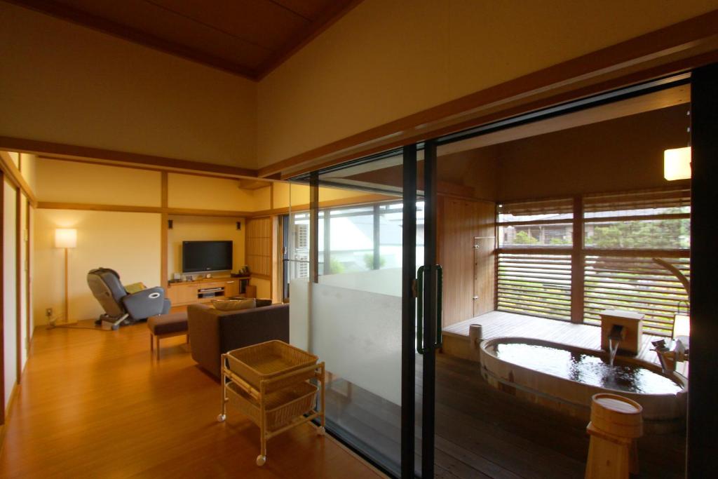 Grandia Housen Room Onsen