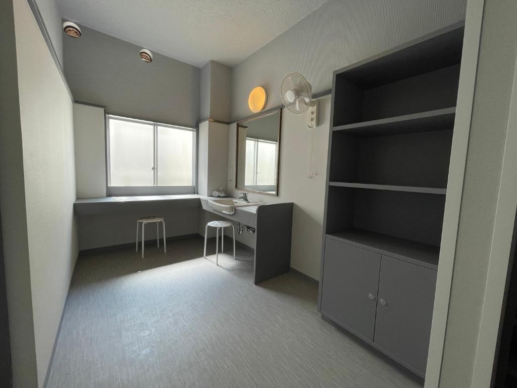 Guest House Sunline Beppu Simple Room