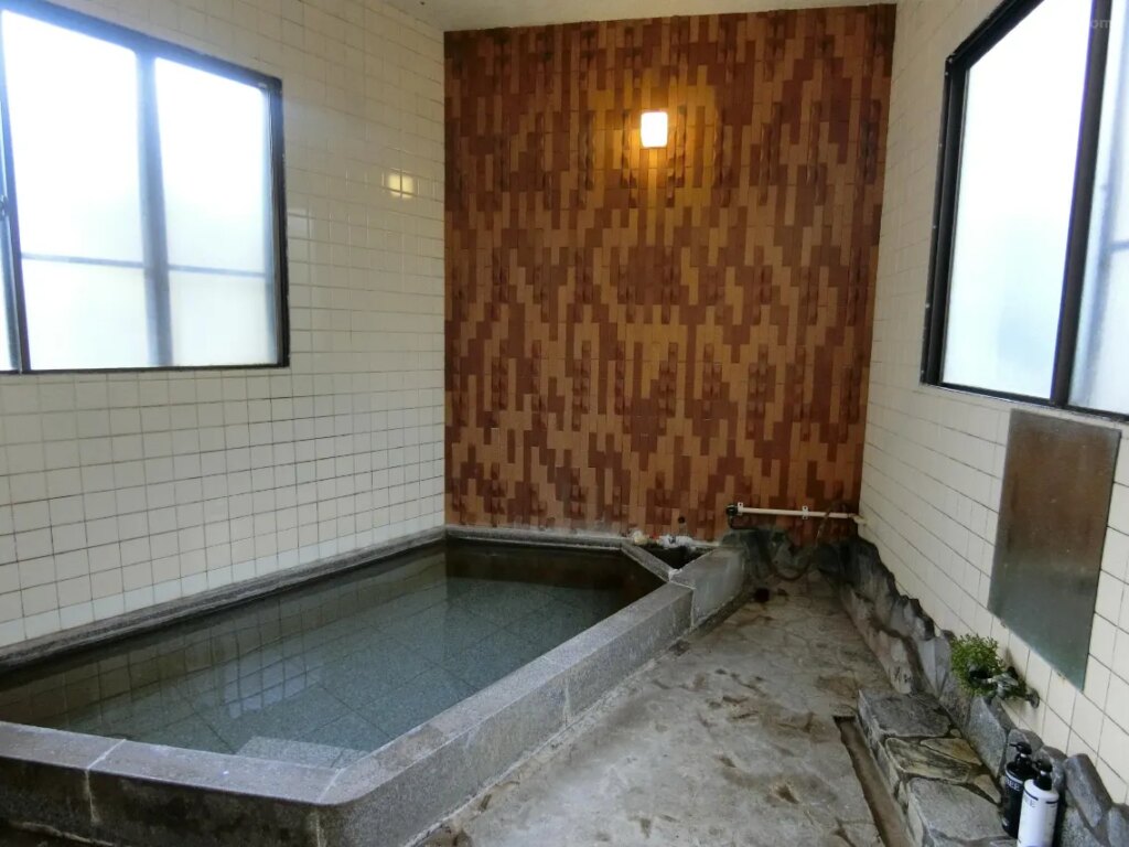 Hiromiya Toji Stay Onsen Bath