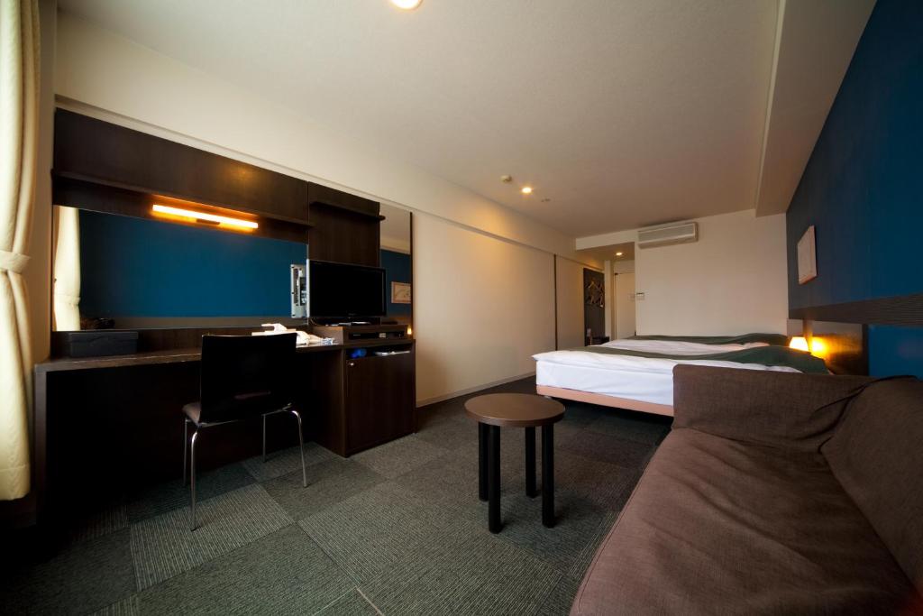 Hotel Aile Modern Room