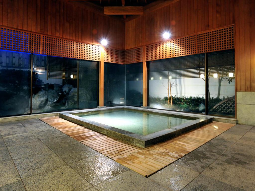 Hotel Hagoromo Onsen
