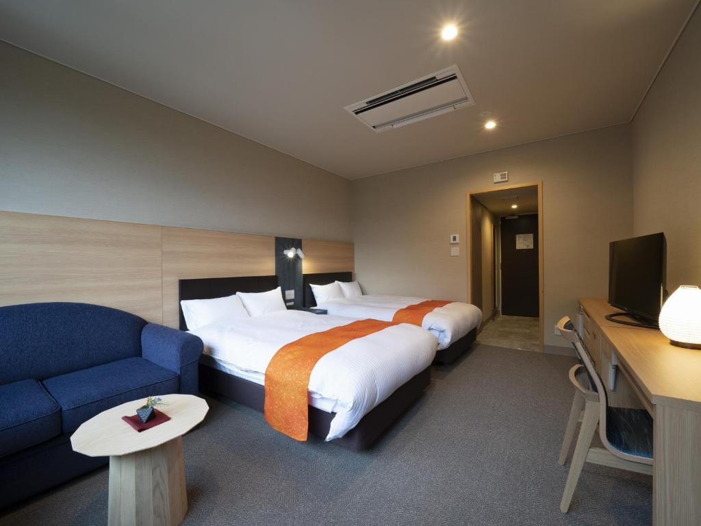 Hotel Sekisuien Modern Room