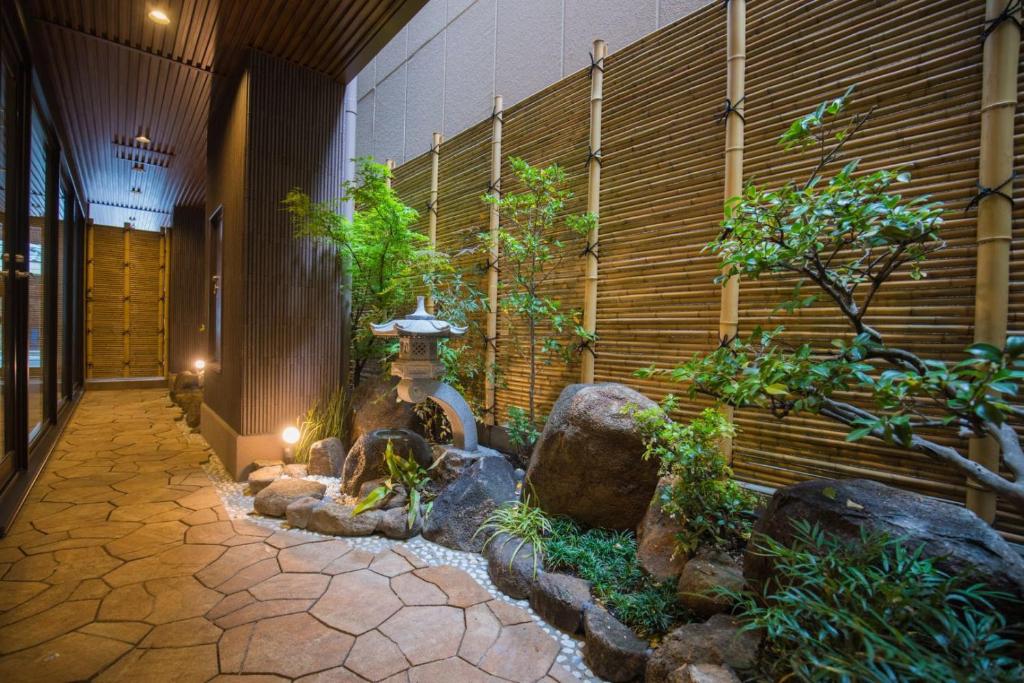 Hotel Yu Shu Garden Path