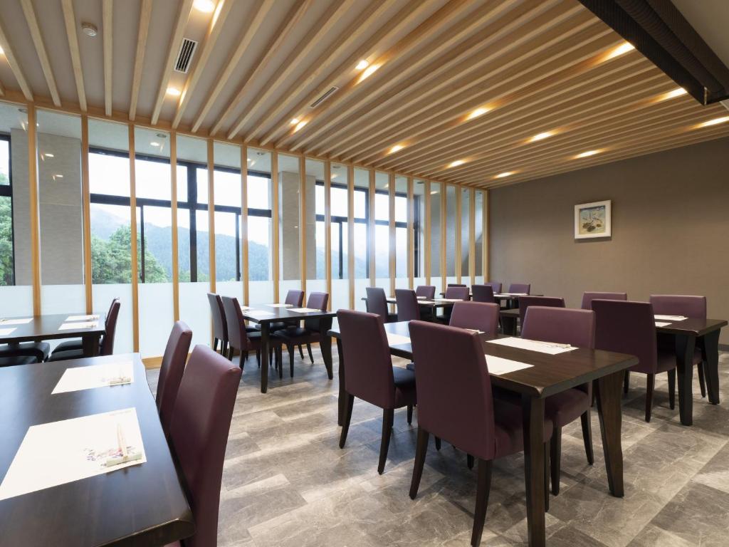 Hotelsekisuien Dining Room