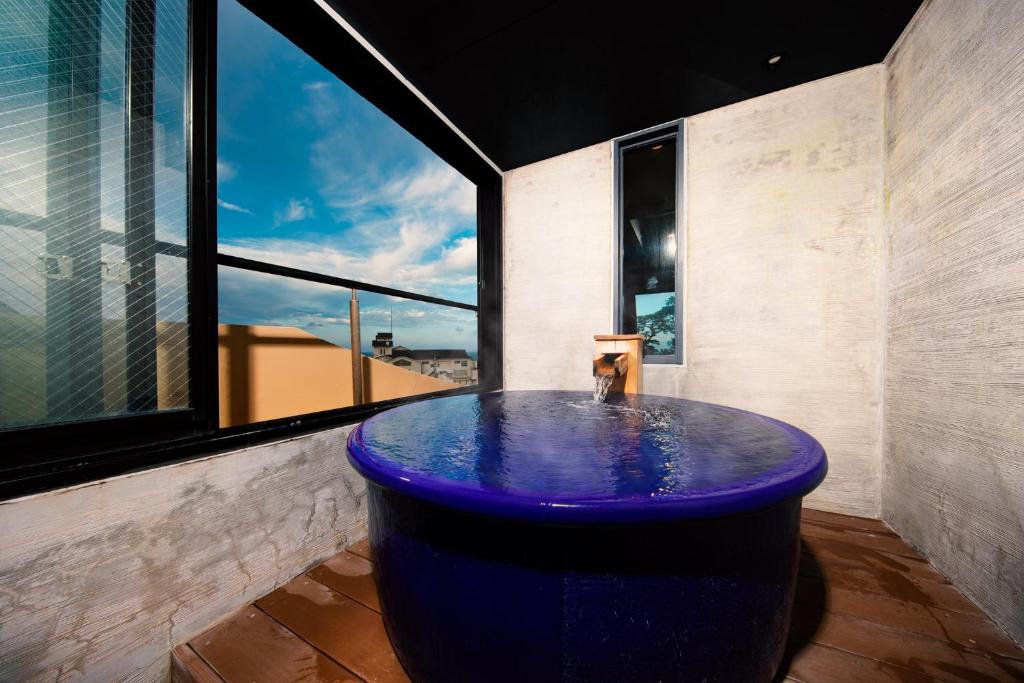 Inatori Akao Hotel Private Onsen