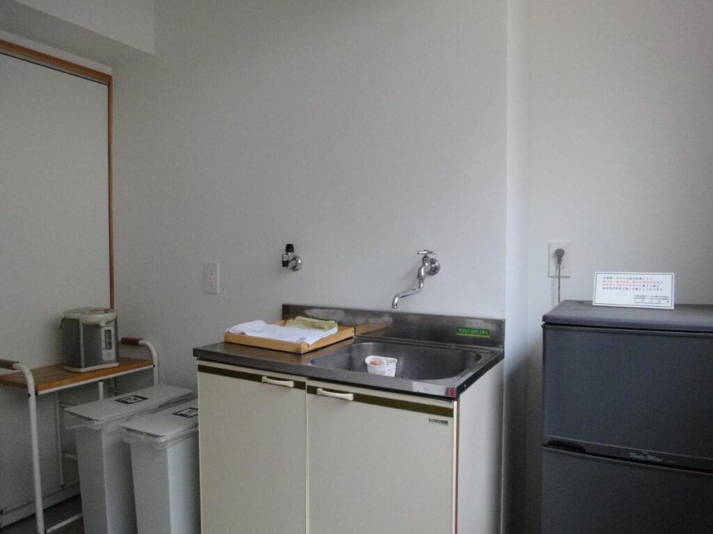 Kinsui Kitchenette Sink