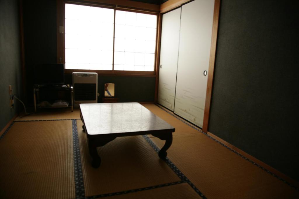 Magome Chaya Tatami Room Table