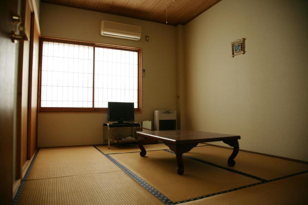 Magome Chaya Tatami Room Table
