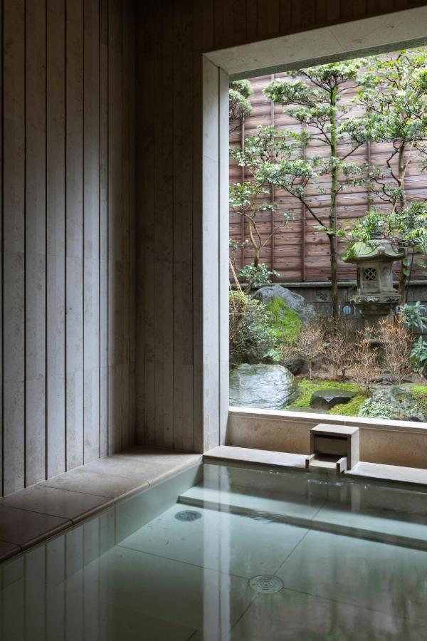 Mikuniya Indoor Onsen