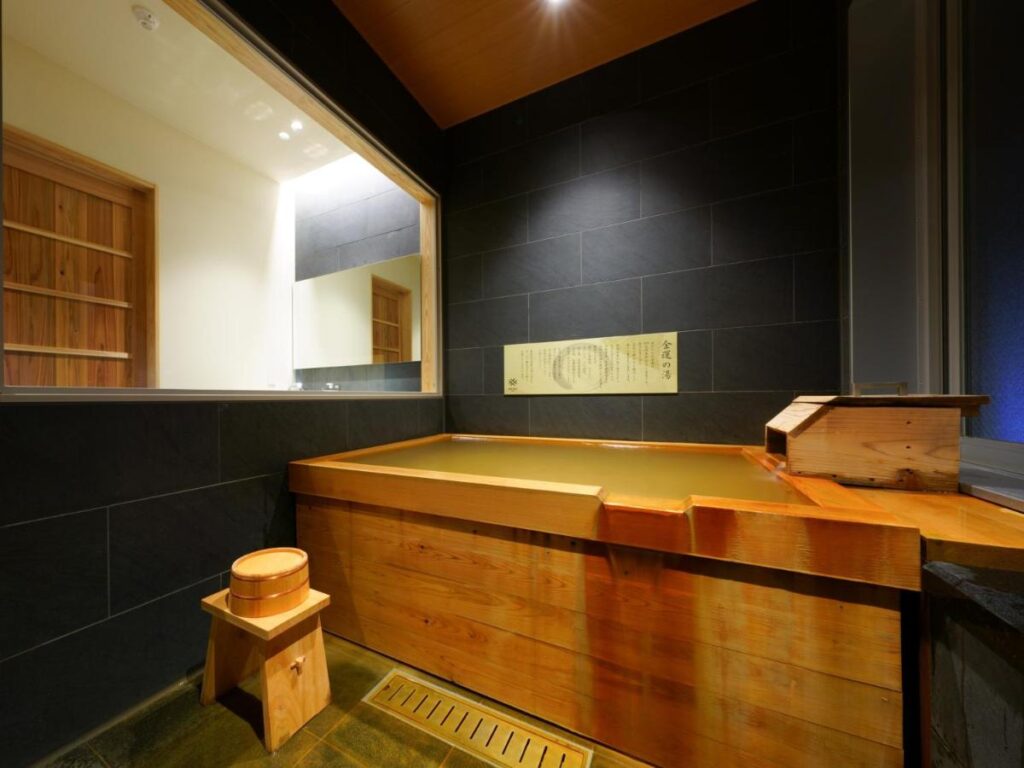 Mure Beppu Private Onsen