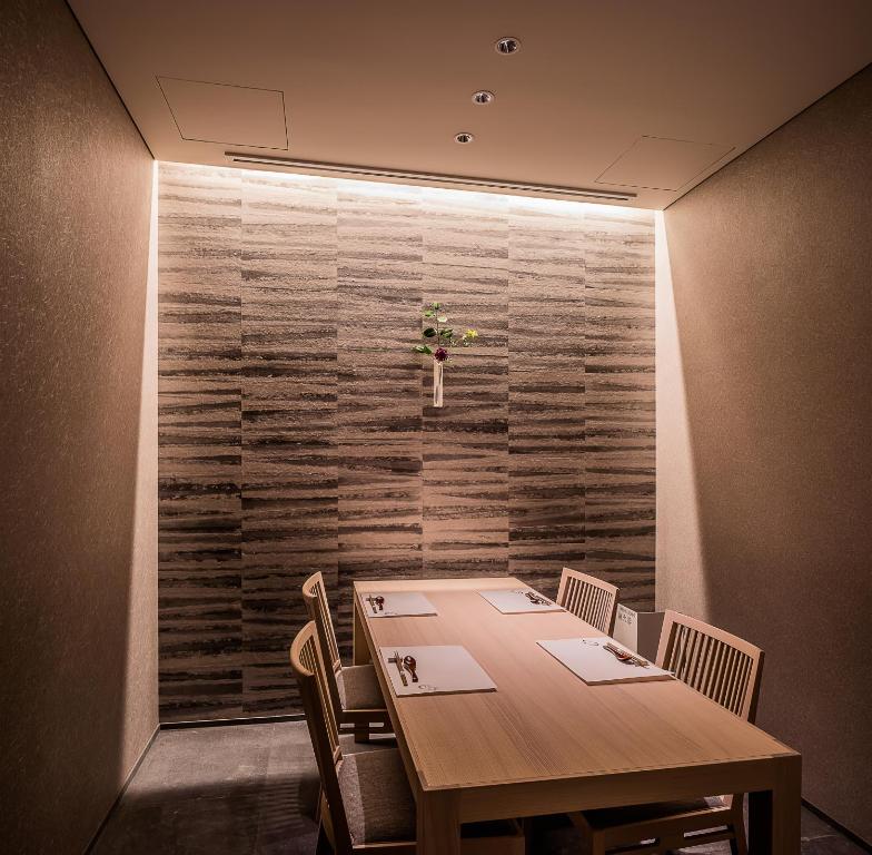 Muwa Niseko Dining Room