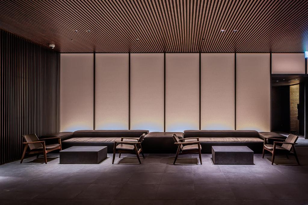 Muwa Niseko Modern Lounge