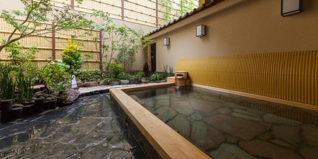 Nishitetsu Resort Inn Beppu Onsen