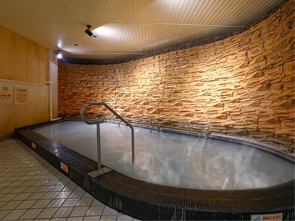 Ooedo Onsen Monogatari Minoh Kanko Hotel Indoor Hot Spring