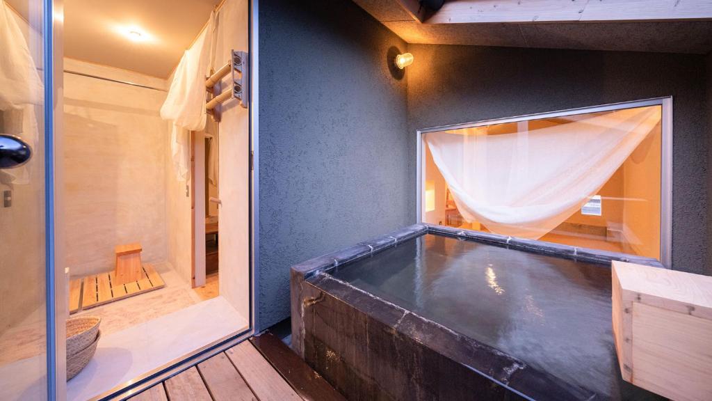 Ryokan Asahiya Private Onsen