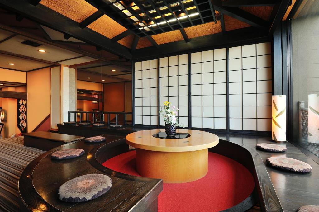 Seaside Hotel Mimatsu Japanese Style Room