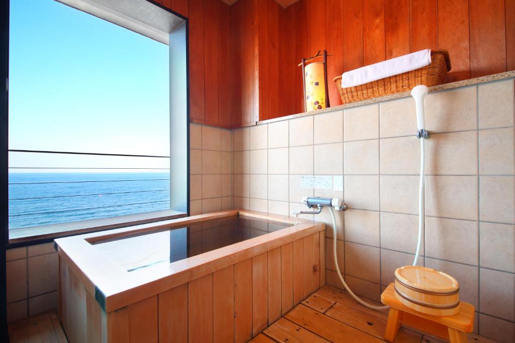 Seaside Hotel Mimatsu Private Onsen