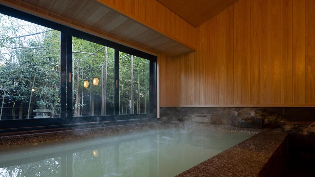 Sengokuhara Cocon Onsen Room