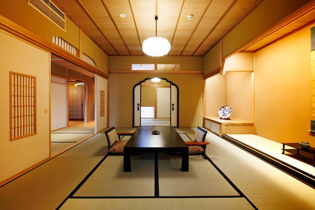 Shoraiso Traditional Japanese Room
