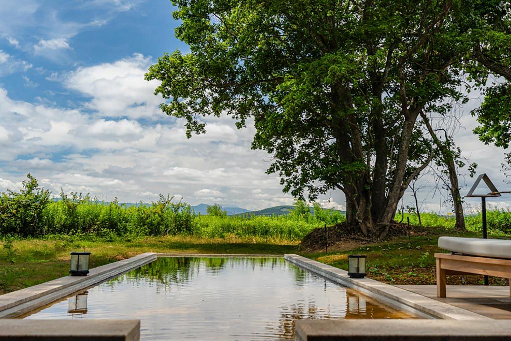 Soneka Outdoor Onsen Garden