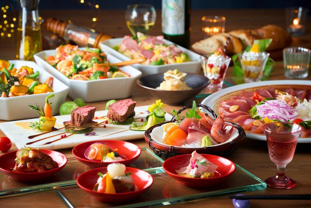 Taoya Akiu Japanese Cuisine