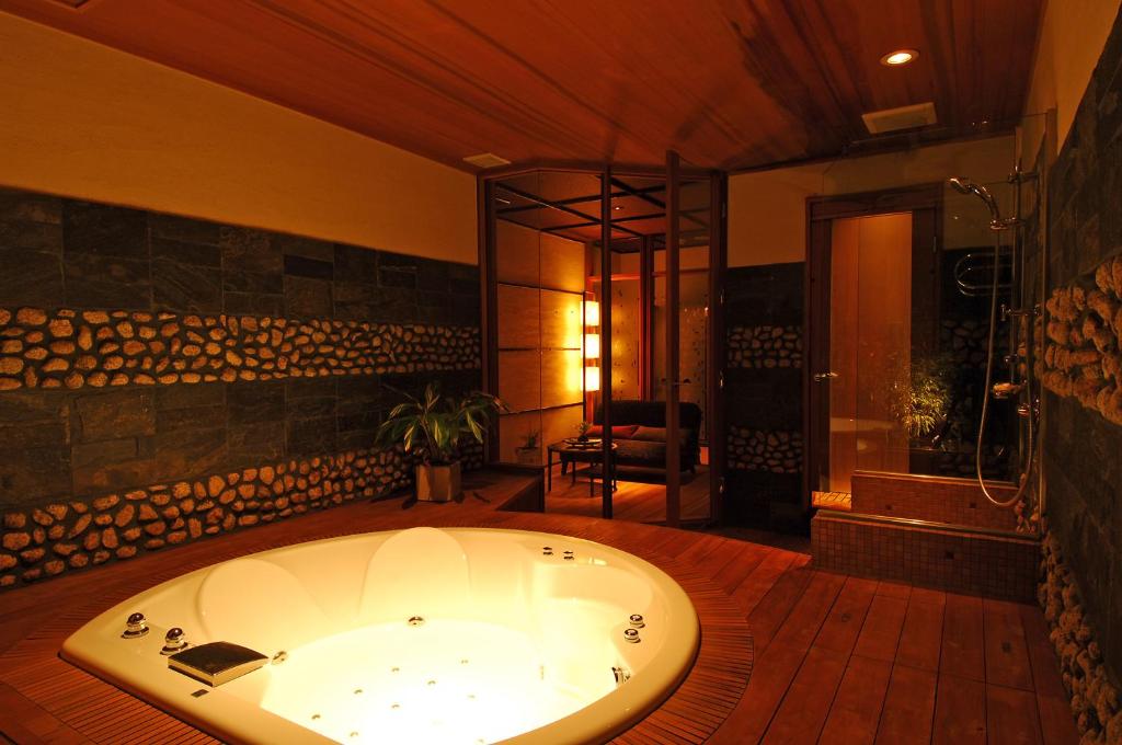 Tatsumikan Private Onsen