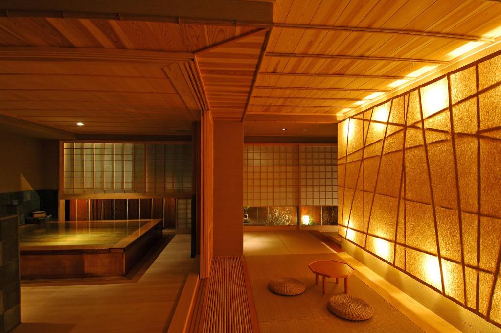 Tatsumikan Traditional Japanese Room