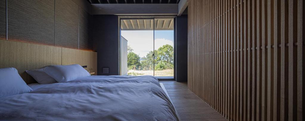 Tayuta Bedroom View