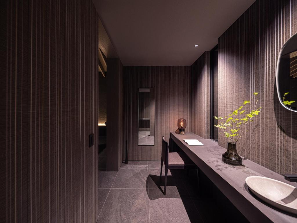 Tayuta Modern Interior
