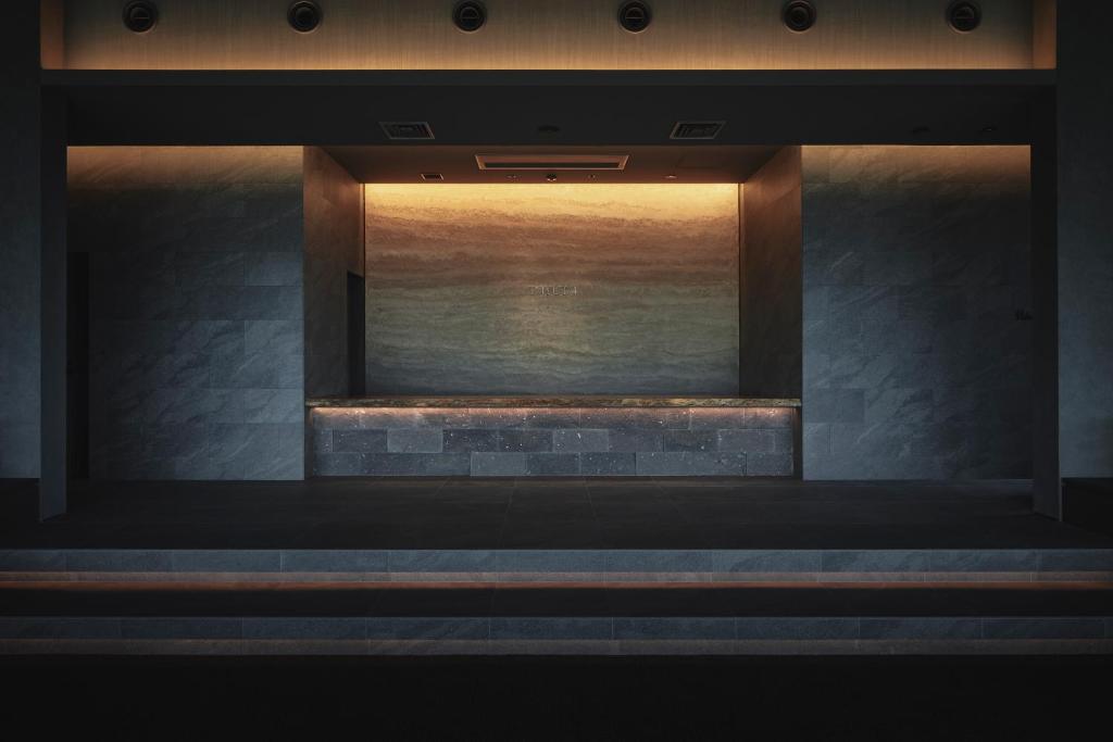 Tayuta Reception Area