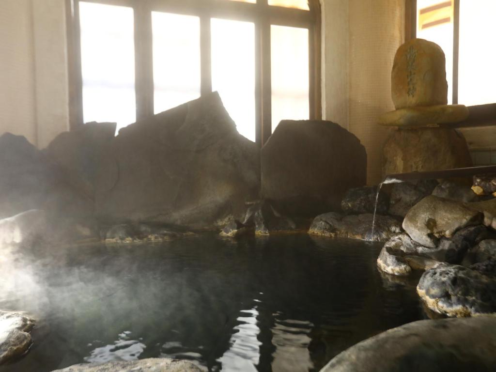Tokiwaya Indoor Onsen