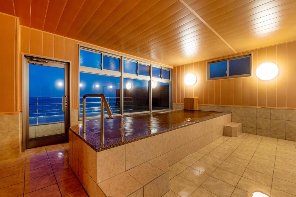 Umino Hotel Hajime Onsen Bath